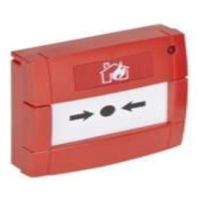 Manual Call Point MCP for Emergency Fire Alarm Activation